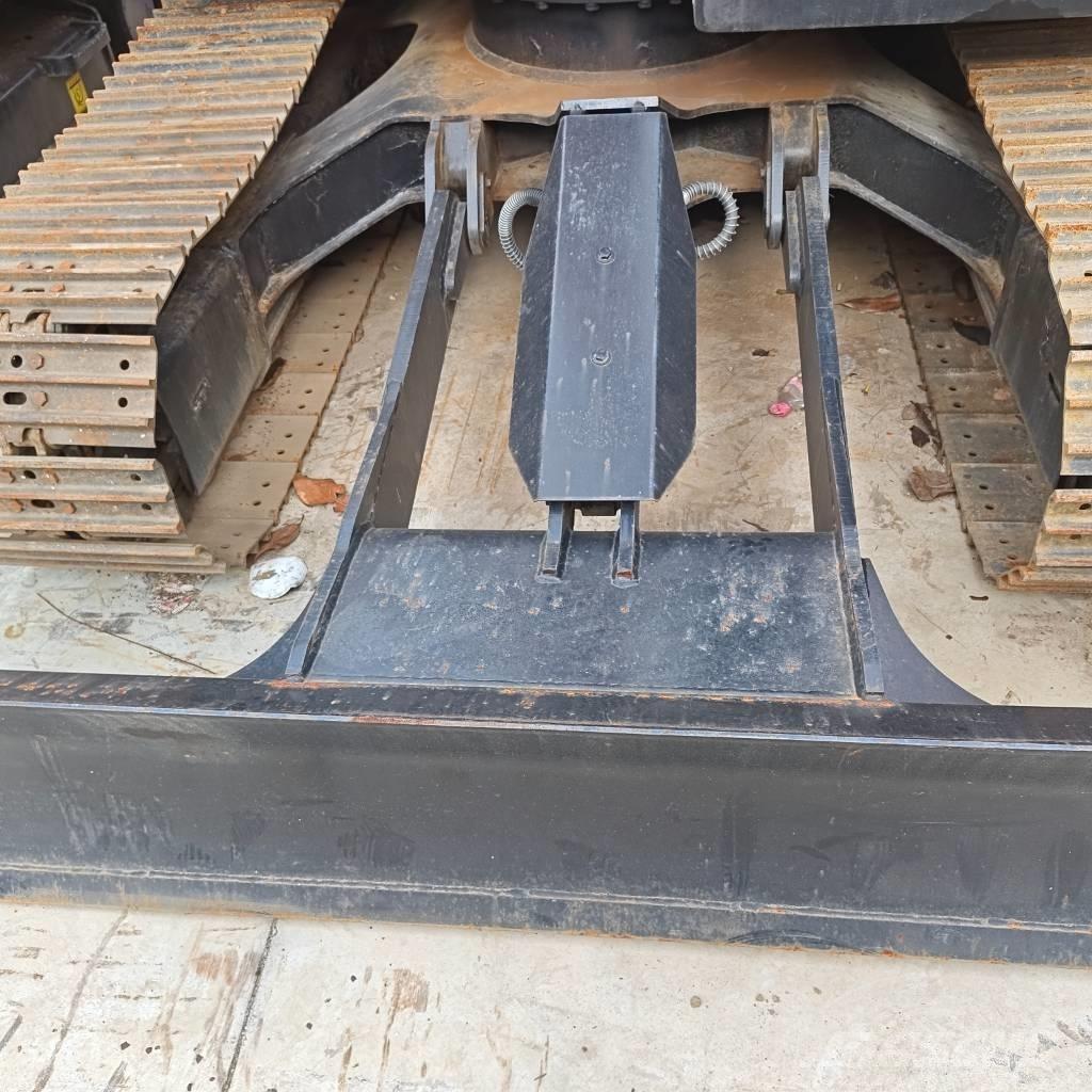 Hitachi ZX 70 Mini rýpadla < 7t