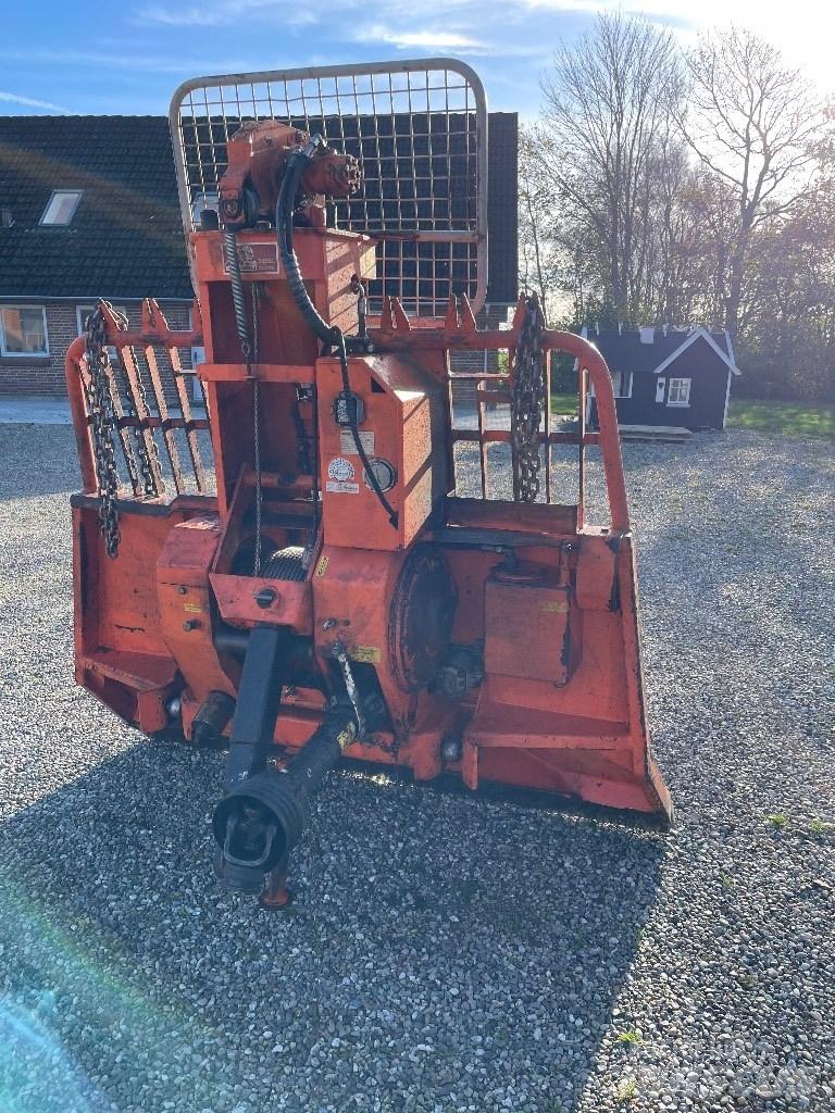Tiger WH120 Navijáky
