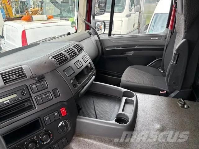 DAF CF 440 Tahače