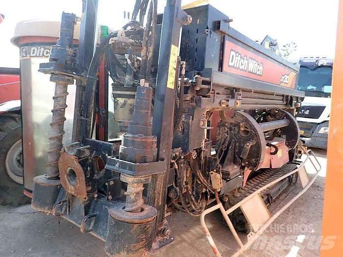 Ditch Witch JT30AT Povrchové vrtací stroje