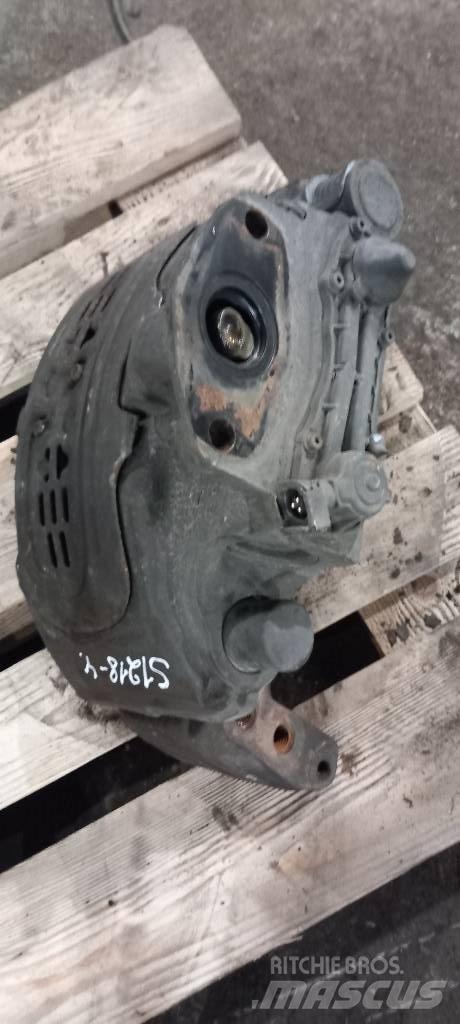 Scania R 440    2475273 Brzdy