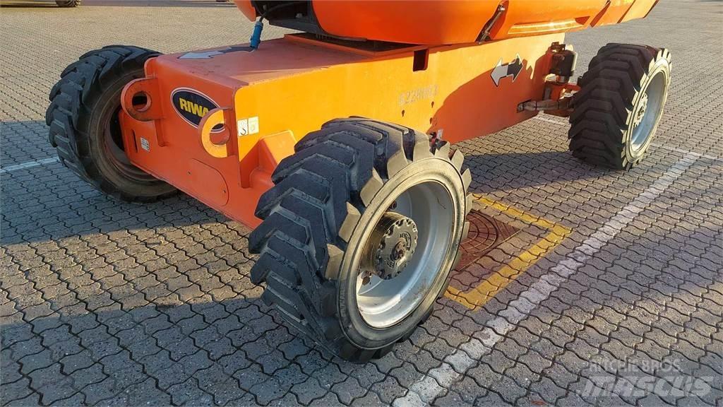 JLG 860SJ Teleskopické plošiny