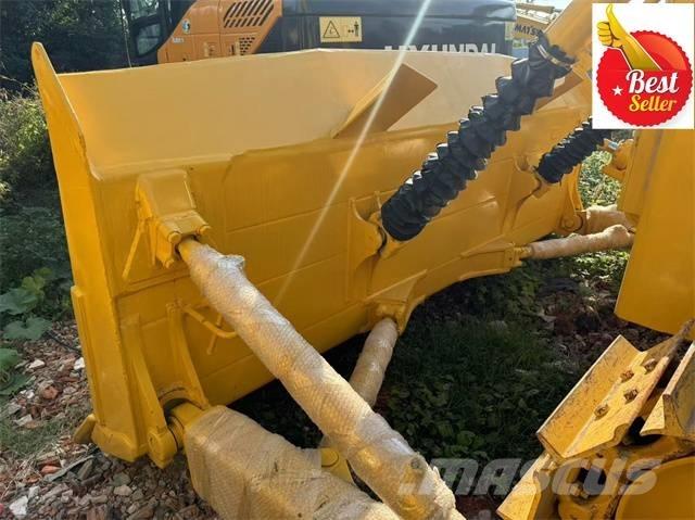 Komatsu D 85 EX Pásové dozery