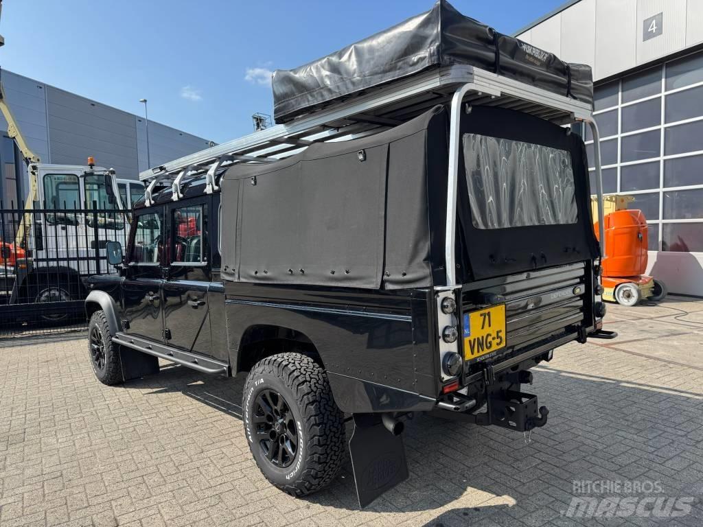 Land Rover Defender Osobní vozy