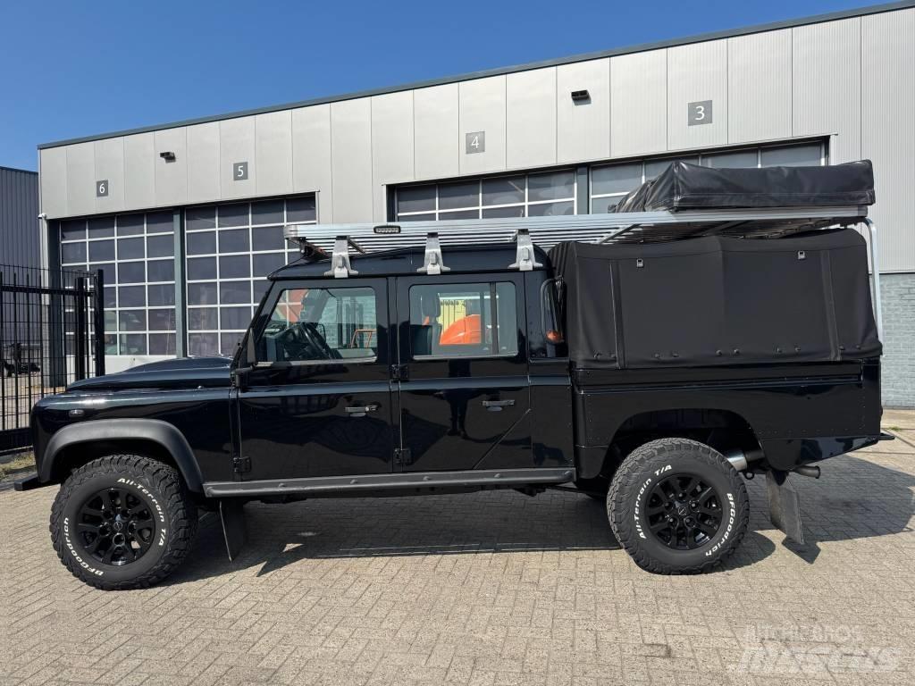 Land Rover Defender Osobní vozy