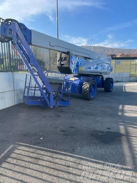 JLG 1250 AJP Kloubové plošiny