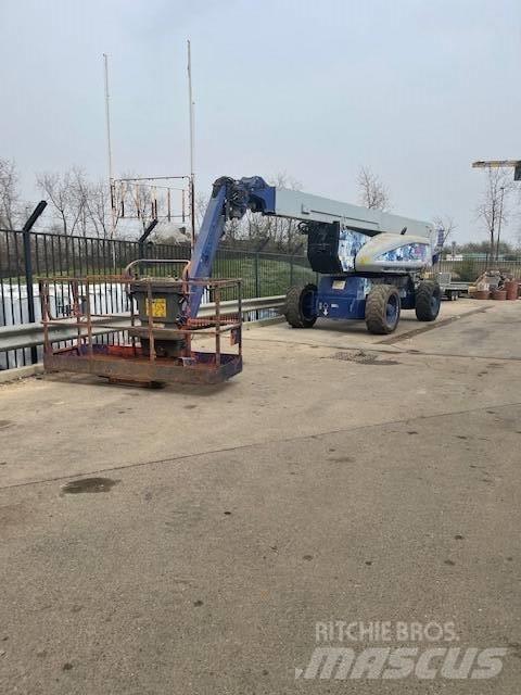 JLG 1250 AJP Kloubové plošiny