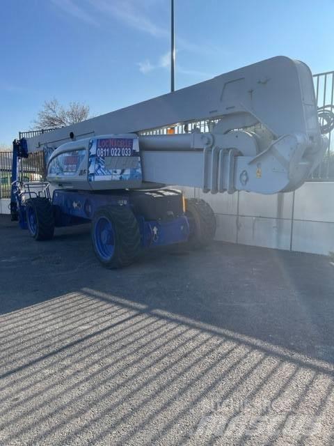 JLG 1250 AJP Kloubové plošiny