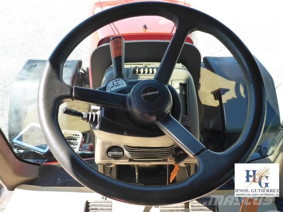 Case IH Magnum 260 Traktory