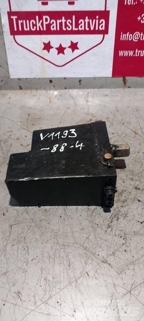 Volvo FH 12.   20917279 Hydraulika
