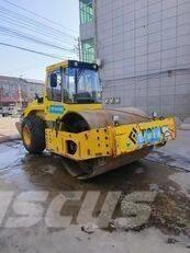 Bomag BW 220D-40 Tandemové válce