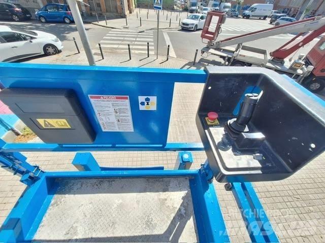 Genie 2669RT Nůžková zvedací plošina