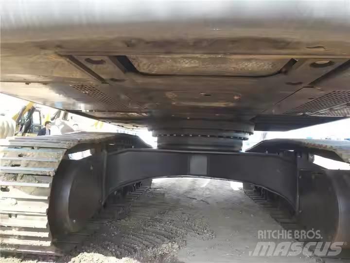Sany SY335H Pásová rýpadla