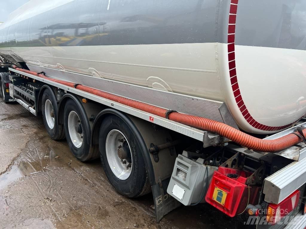 Scania R 450 Tahače