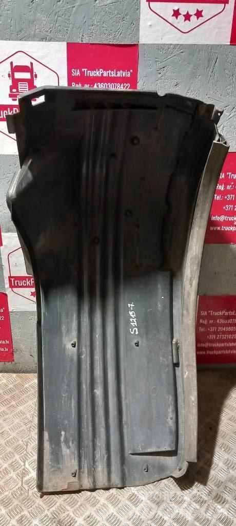 Scania R440  1485486 Kabiny a interiér