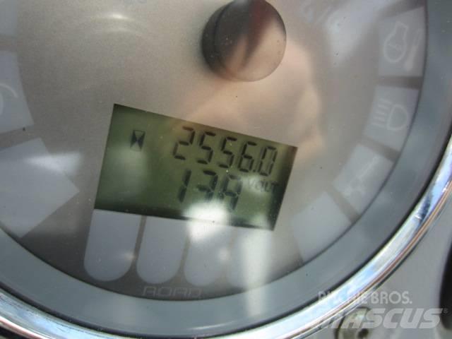 Kramer 5035 Kolové nakladače