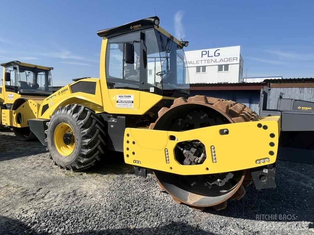 Bomag BW 213 PDH-5 Půdní kompaktory