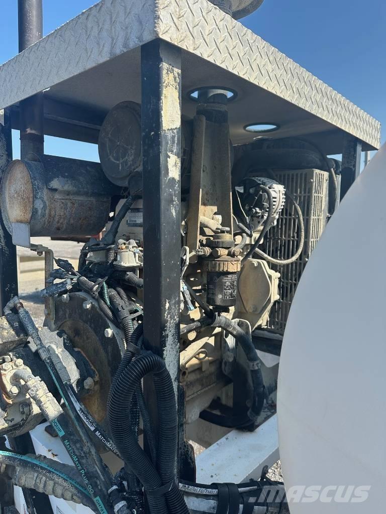  REIMER R400 Další přívěsy