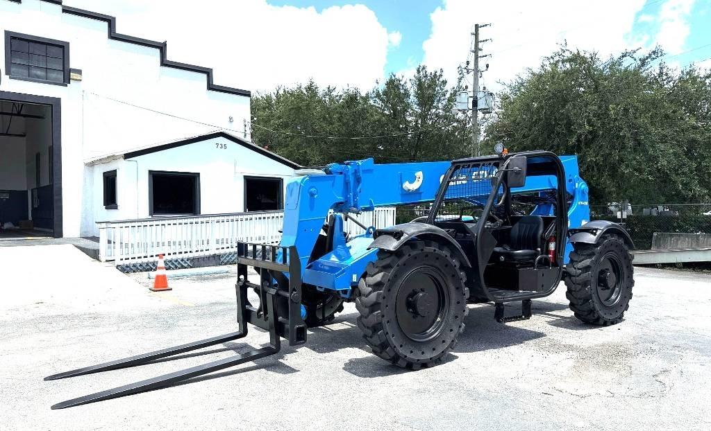 Genie GTH 636 Teleskopické manipulátory