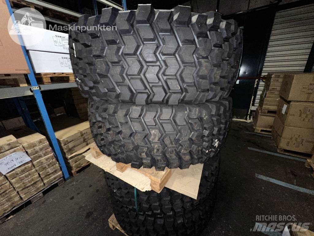 Nokian Load grip L-3 Pneumatiky, kola a ráfky
