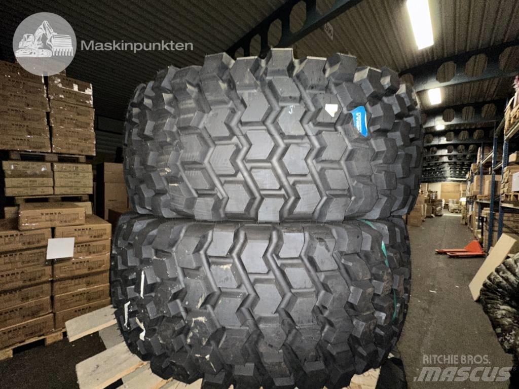 Nokian Load grip L-3 Pneumatiky, kola a ráfky