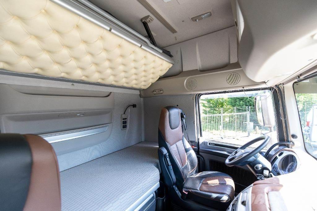 DAF XF 530 FT Tahače