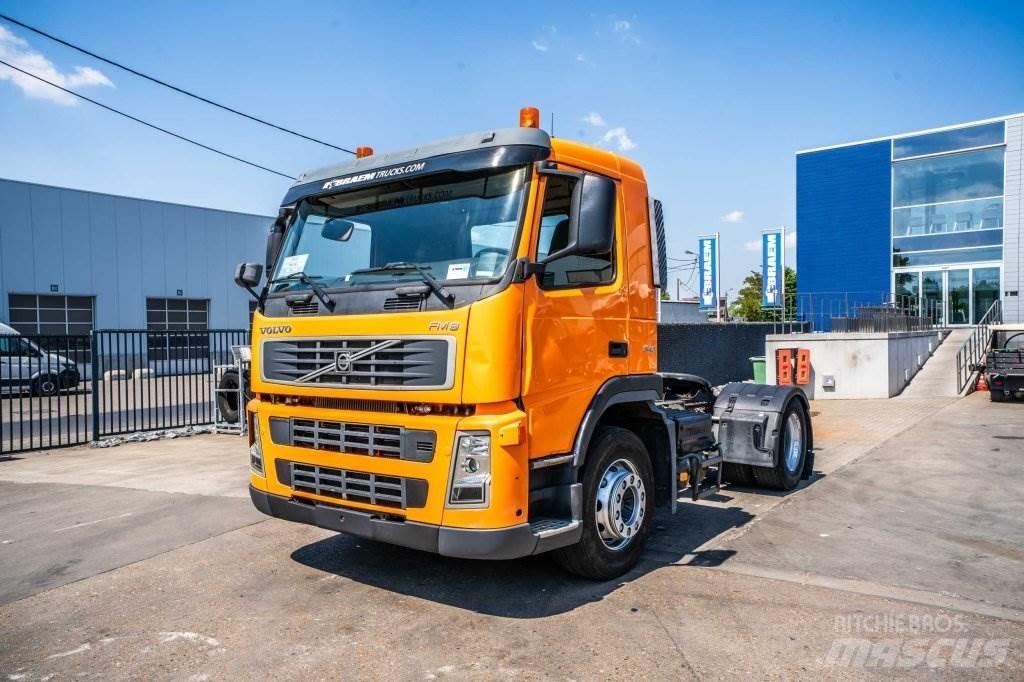 Volvo FM 9.340 Tahače
