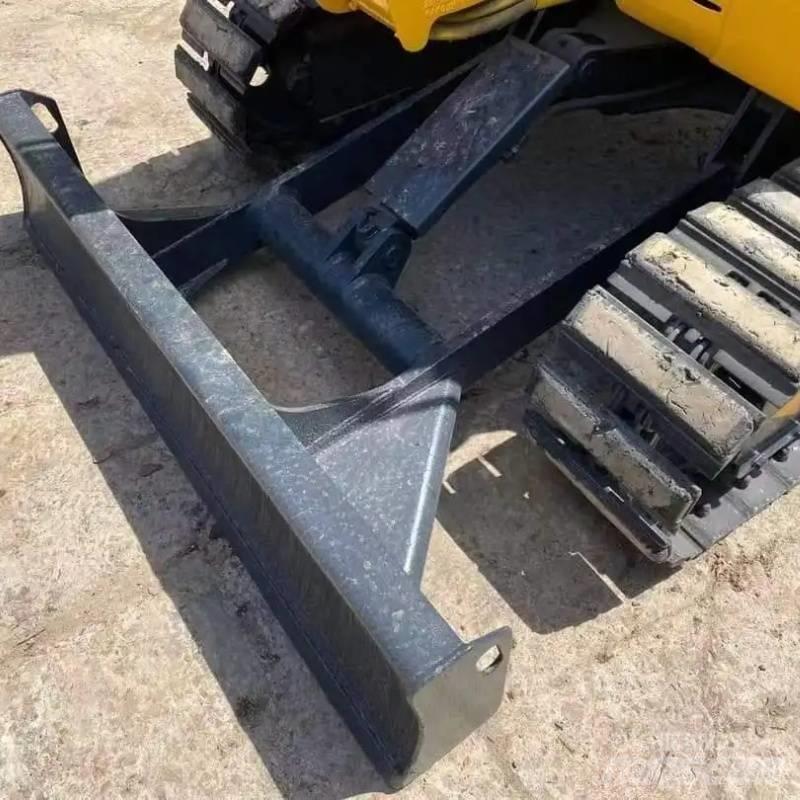 Komatsu PC30 Mini rýpadla < 7t