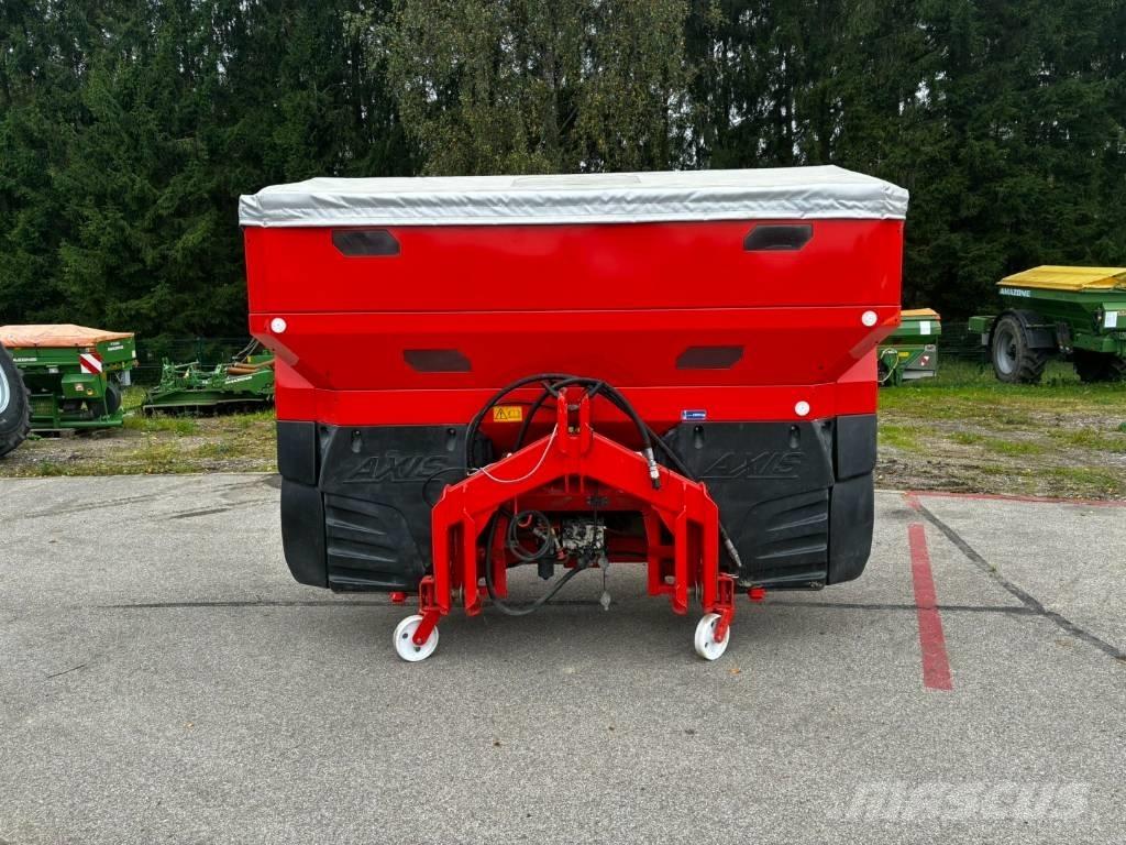 Rauch Axis 50.2  EMC Rozmetadlo minerálních hnojiv