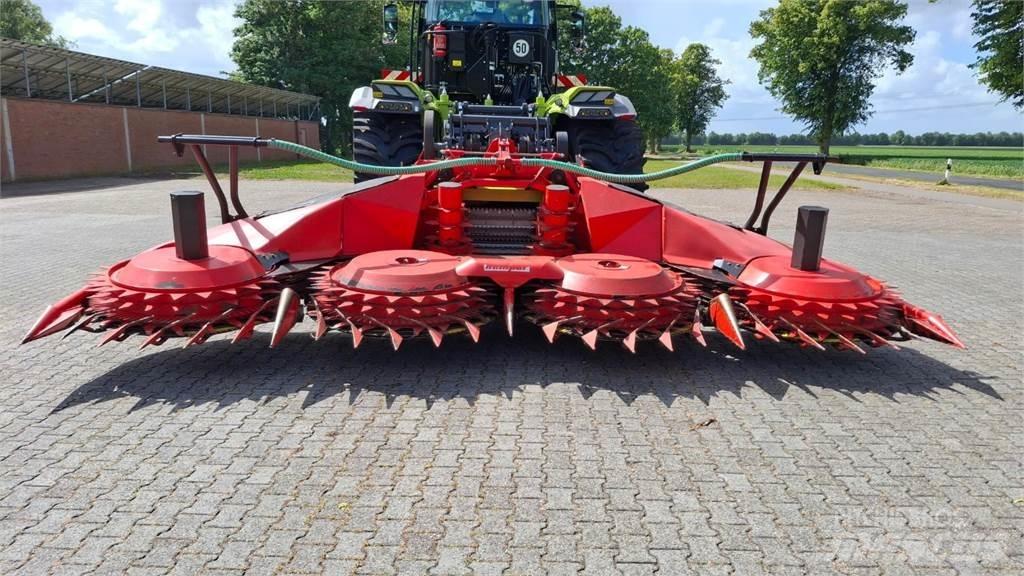 Kemper 460 Plus Další