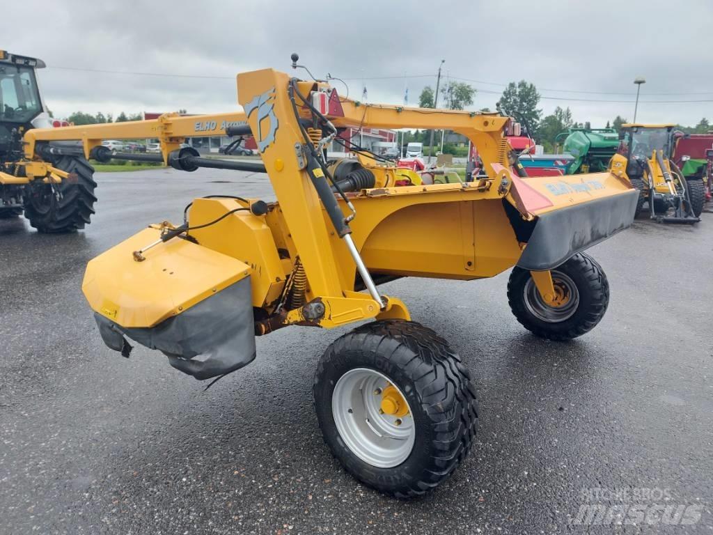 Elho Arrow 3700 Kondicionér žacího stroje