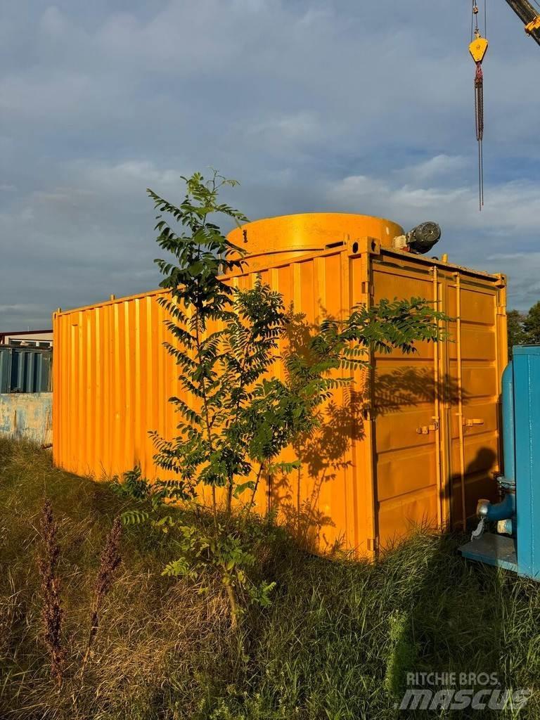 Putzmeister Wangen Nákladní auta s čerpadly betonu