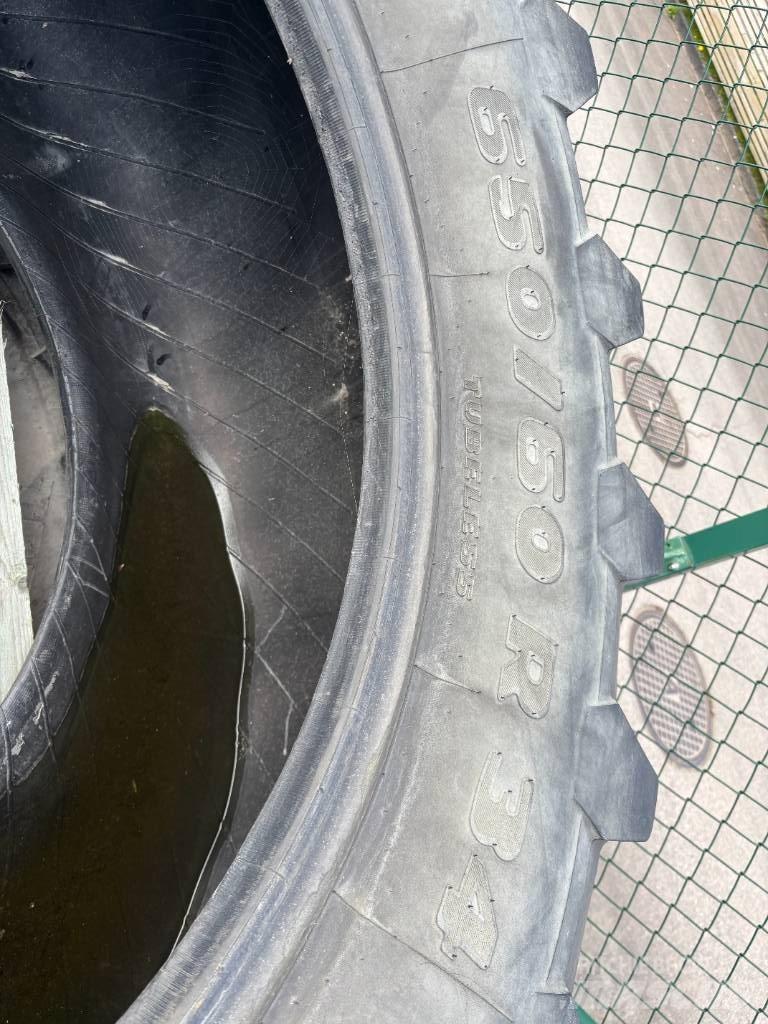Trelleborg 650/60R34 Pneumatiky, kola a ráfky