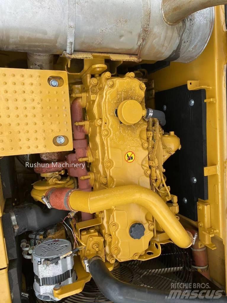 CAT CAT325 Pásová rýpadla