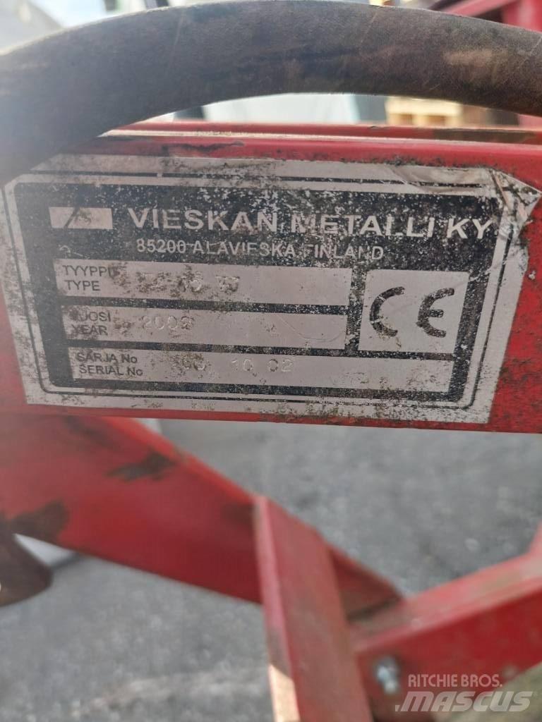 VM 45 vj Brány