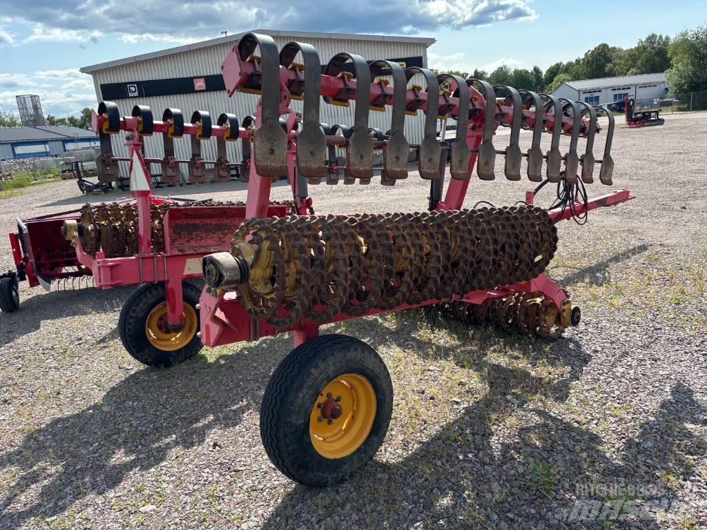 Väderstad ROLLEX 620 Válce