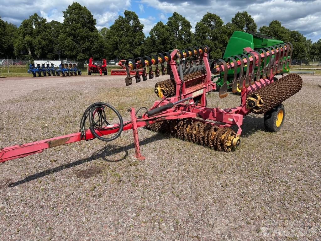 Väderstad ROLLEX 620 Válce