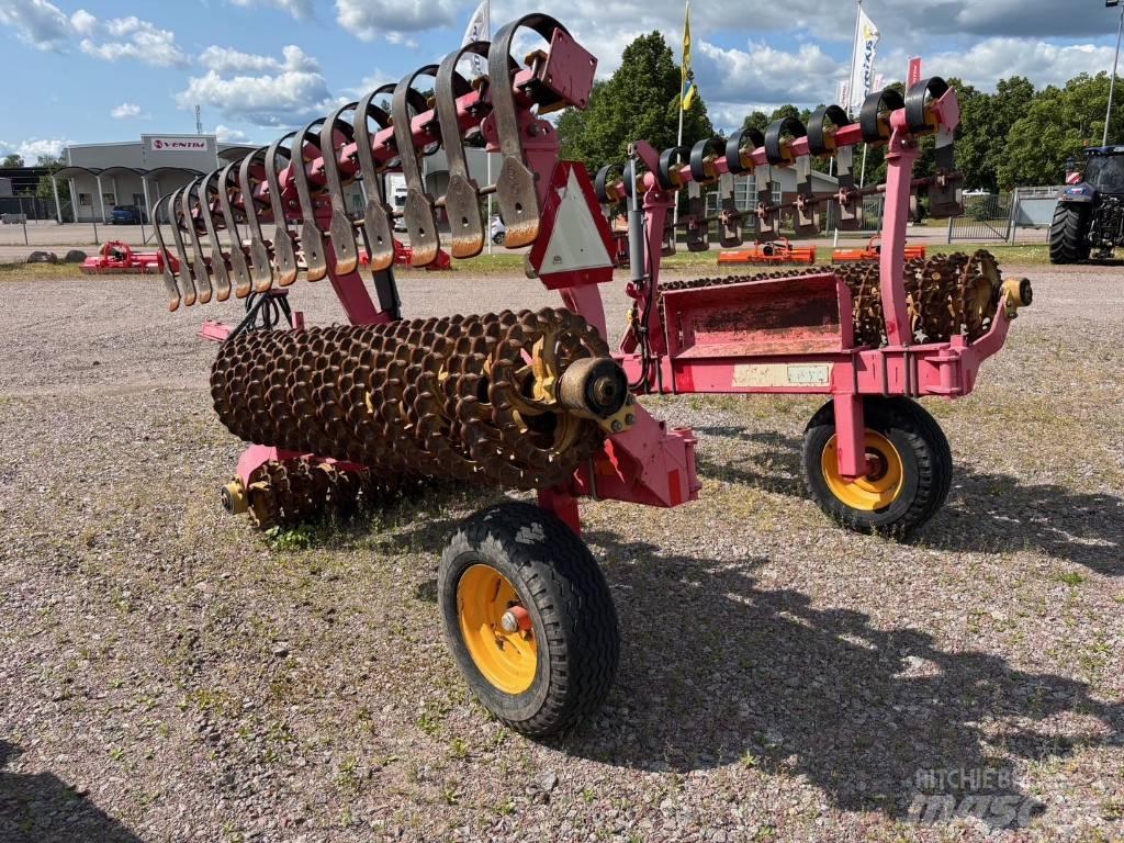 Väderstad ROLLEX 620 Válce