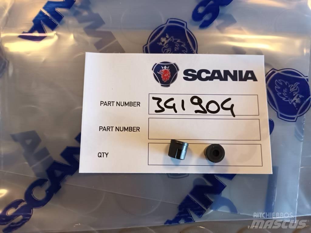 Scania PLUG 341904 Doprava – ostatní