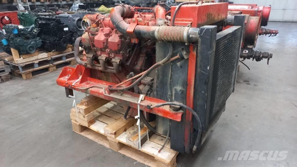 Deutz BF6M1015C Motory