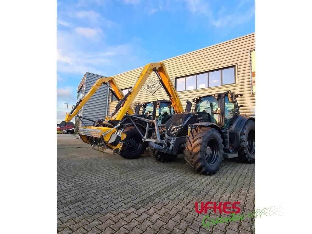 Valtra T 175 Traktory