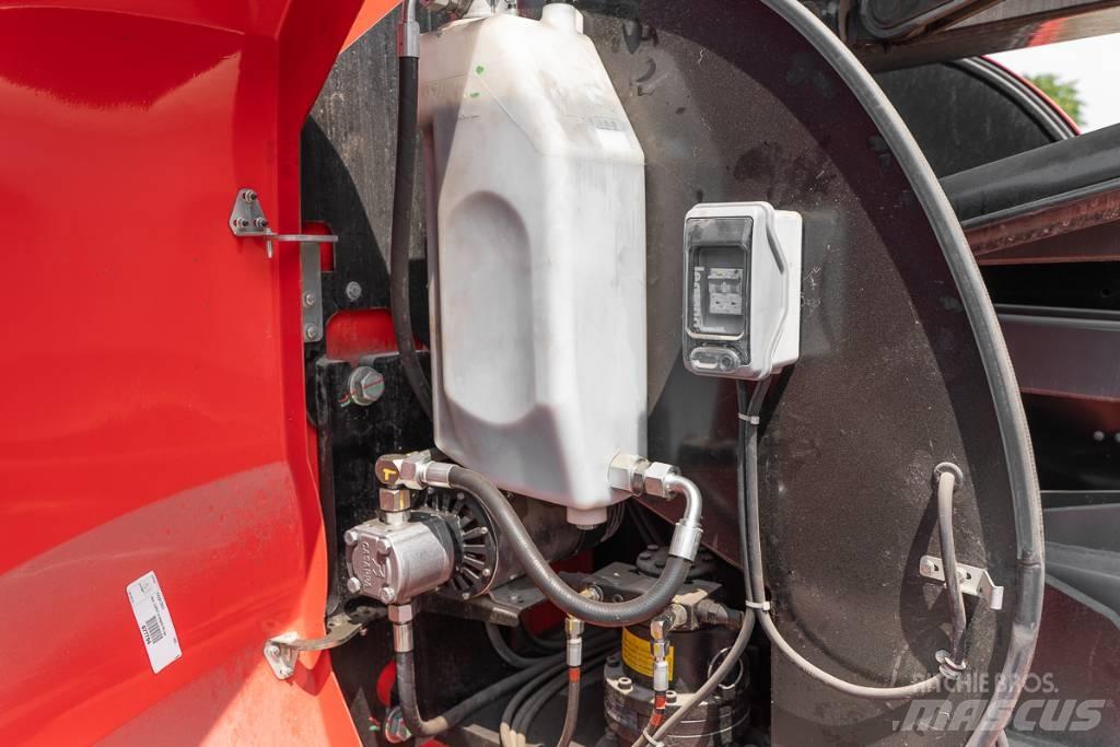 Manitou 170 AETJL Kloubové plošiny