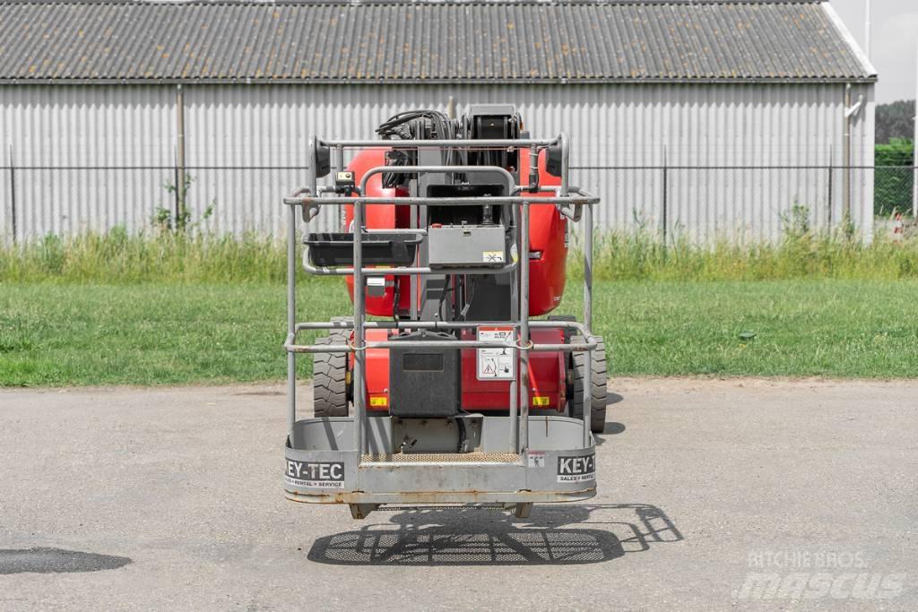 Manitou 170 AETJL Kloubové plošiny