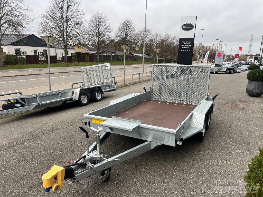 Variant 3516 b3 Přívesy na přepravu automobilů