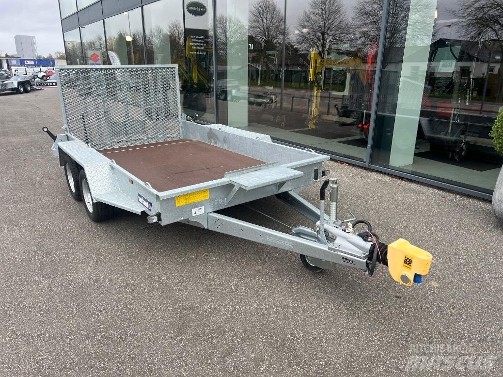 Variant 3516 b3 Přívesy na přepravu automobilů