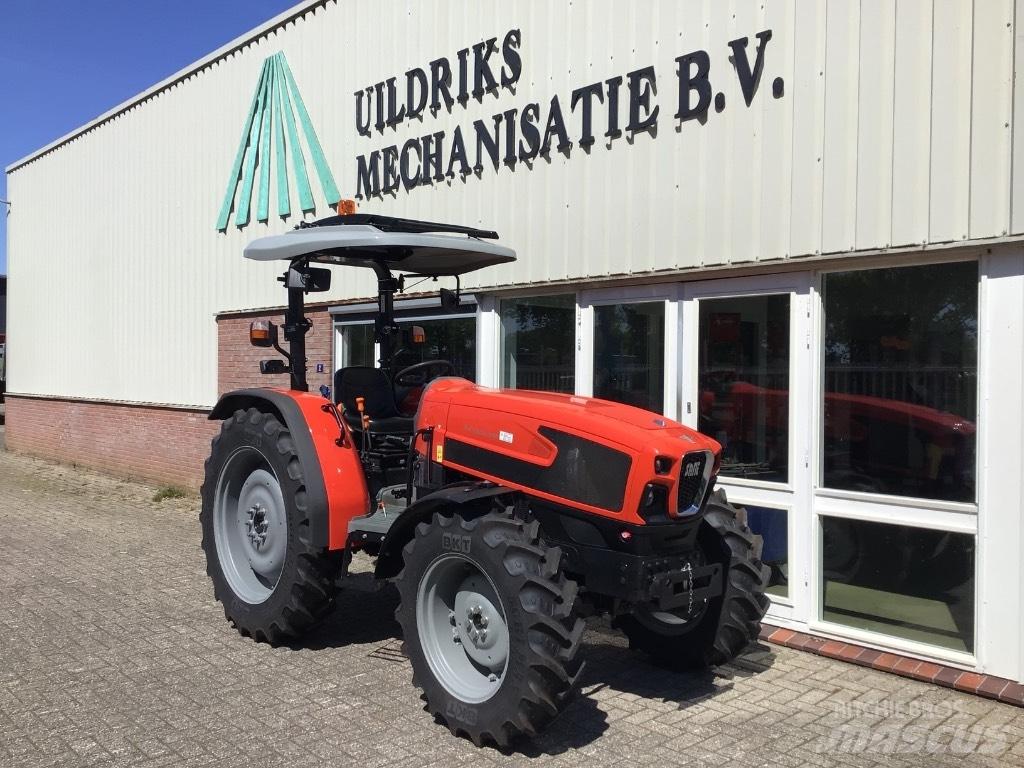 Same Argon 80 Traktory