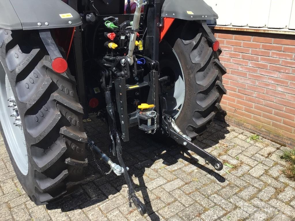 Same Argon 80 Traktory