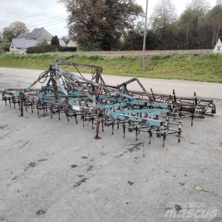 Religieux 5M Brány