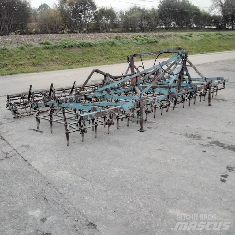 Religieux 5M Brány