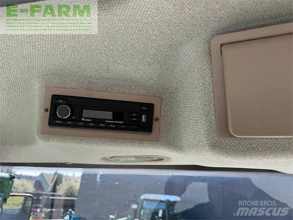 Fendt 936 vario Traktory
